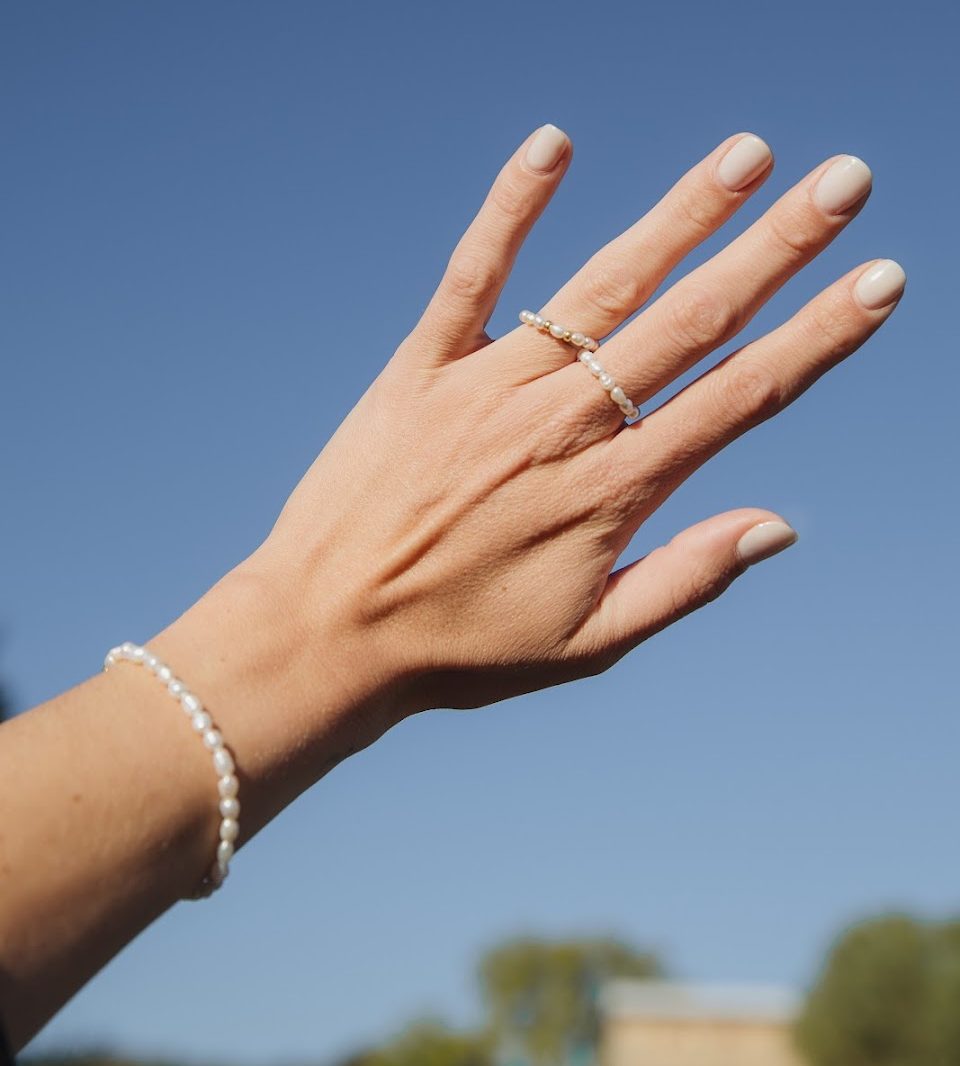 Bague NAÏA – Image 7